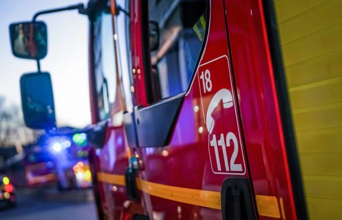 Un enfant de 6 ans décède dans un incendie d’immeuble à Noyon : une enquête ouverte