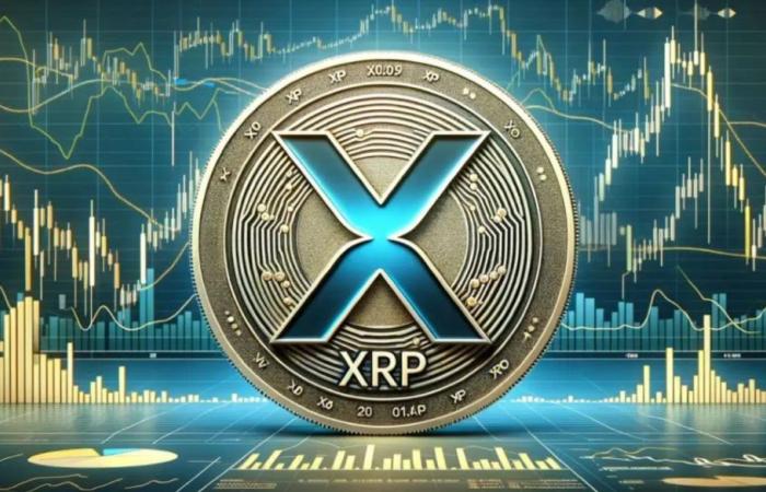 Les baleines XRP déplacent 76 millions de dollars – les analystes envisagent une évasion à 8 $