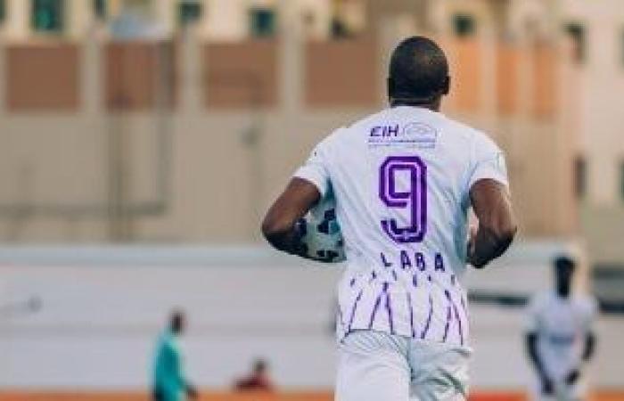 Ajman vs Al Ain… Al-Zaeem traîne 2-1 en première mi-temps dans la Ligue des Émirats arabes unis