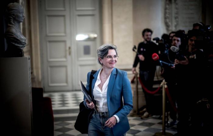 Cet acteur bientôt viré de la Comédie-Française après avoir menacé de mort Sandrine Rousseau