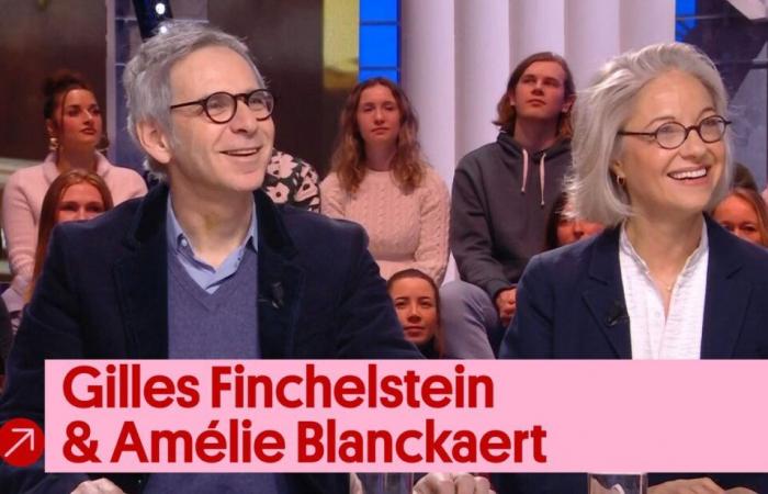 Gilles Finchelstein et Amélie Blanckaert analysent le discours de politique générale de François Bayrou – Quotidien