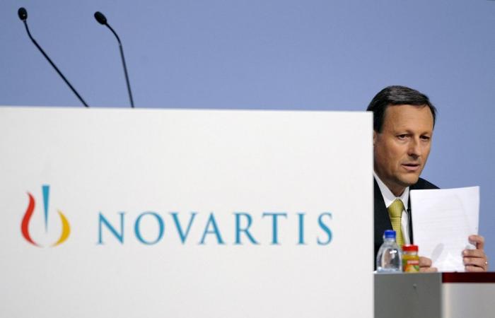 Lancement d’une procédure Renault chez Novartis : 170 emplois sont menacés