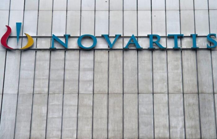 Novartis annonce 200 suppressions de postes