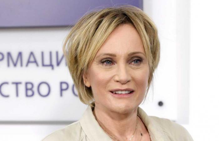 Patricia Kaas, victime de burn-out, révèle enfin pourquoi elle a disparu pendant 8 ans