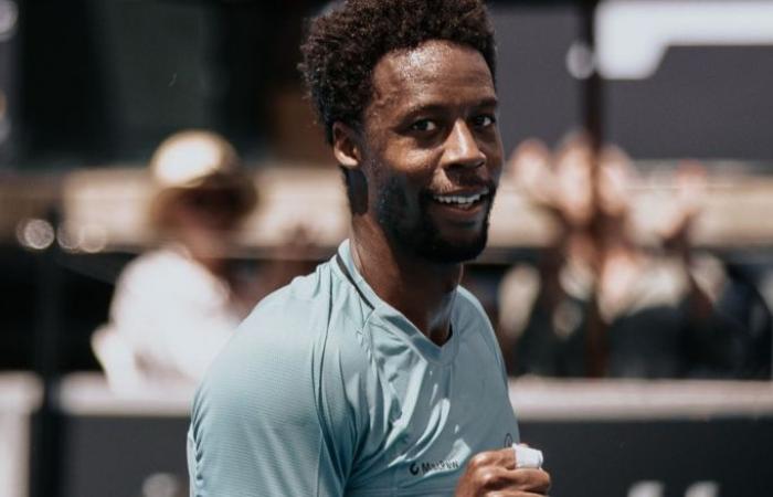 Tennis. ATP – Marseille – Après 8 ans d’absence, Gaël Monfils va retrouver l’Open 13