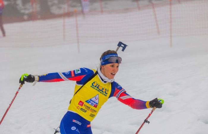 Biathlon : tous les classements généraux de la Coupe de France 2024/2025 après la quatrième étape des Contamines-Montjoie | Mag Nordique | Biathlon n°1