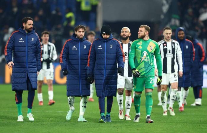 Les mots de Thiago Motta après le match nul contre l’Atalanta