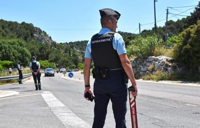 Le plan Épervier avec 70 gendarmes et un hélicoptère déployés après une tentative de braquage