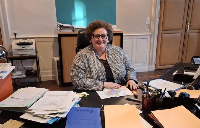 « Être acteur du dernier kilomètre de la politique publique », rencontre avec Eve Hermann, la nouvelle sous-préfète de l’arrondissement de Figeac