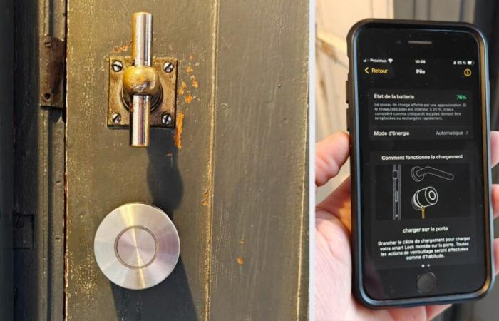 Nuki corrige tous les défauts de ses serrures connectées avec la Smart Lock Ultra