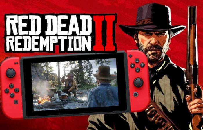 Red Dead Rédemption 2 | Une arrivée sur Nintendo Switch 2 ? – Rockstar Mag’