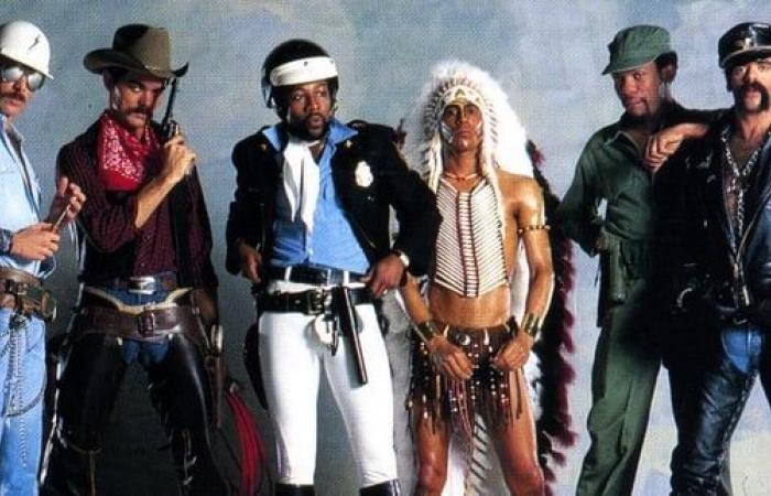 Les Village People joueront « YMCA » pour l’investiture de Donald Trump