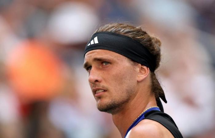 Zverev gagne contre Martinez à l’Open d’Australie