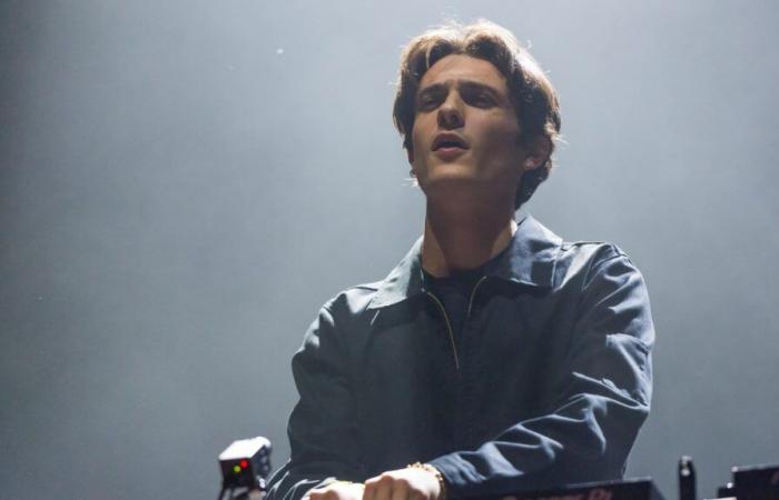 DJ Kungs à l’affiche du Touquet Music Beach Festival cet été