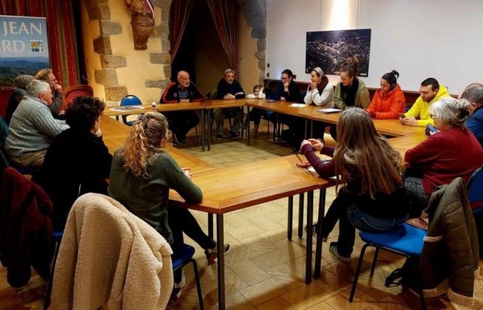 les parents signalent leur rencontre à l’Inspection Académique