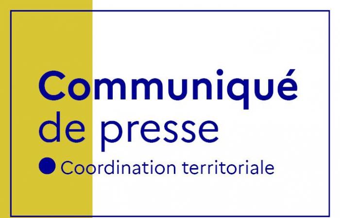 Création de la Communauté Professionnelle Territoriale de Santé (CPTS) de Bron au service des usagers du territoire