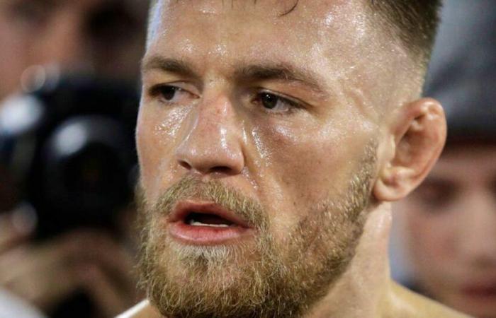 La star du MMA Conor McGregor accusée d’agression sexuelle à Miami