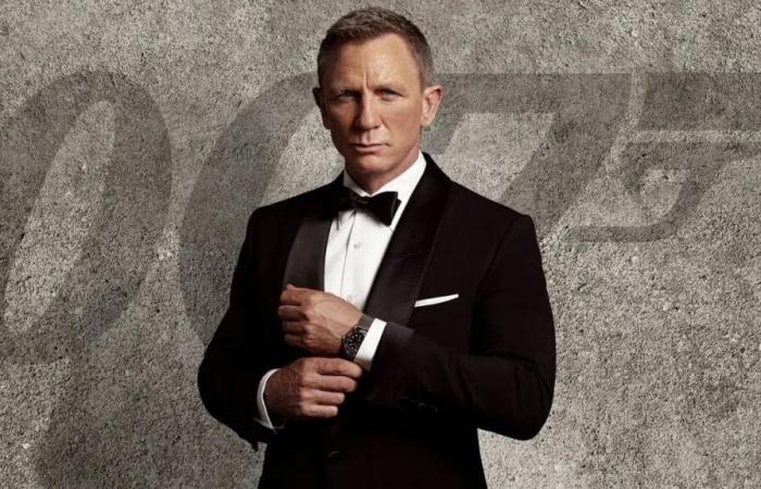 Cet acteur méconnu serait le prochain James Bond, selon un détail surprenant découvert par les fans