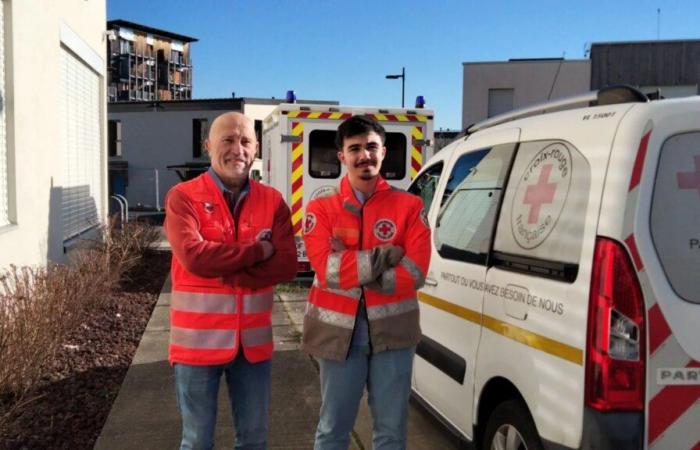 Y a-t-il des maraudeurs dans le Cantal ?