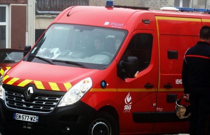 un enfant de 6 ans meurt dans un incendie – LINFO.re