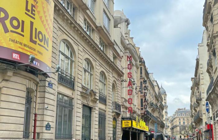 Le Gala de la Fête du Printemps 2025 au Théâtre Mogador pour célébrer le Nouvel An chinois