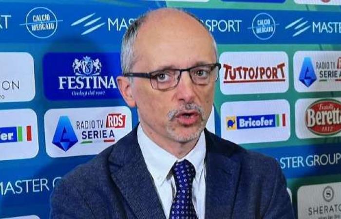 “La meilleure Juventus de la saison, ce nul n’est pas toxique”