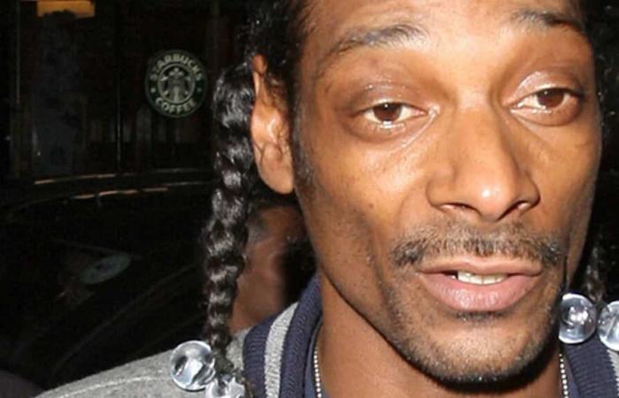 Snoop Dogg félicite les pompiers qui combattent les incendies de Los Angeles