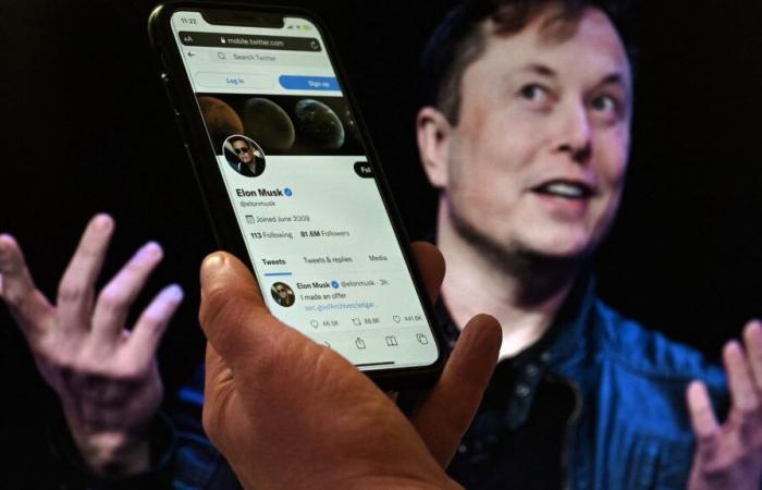 L’organisme américain de surveillance des actions poursuit Musk pour avoir secrètement acheté des actions de Twitter