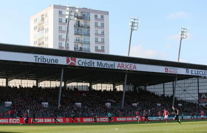 Brest 2-1 Nantes, Coupe de France: match summary (01/15/2025)