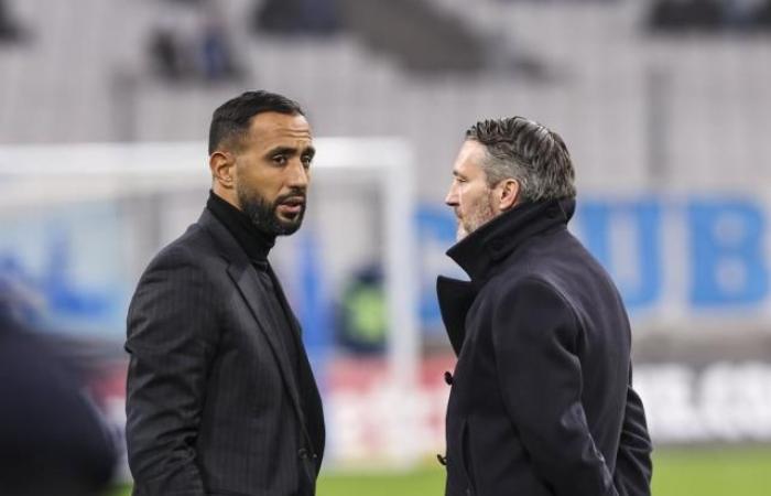 Les sanctions risquées par Mehdi Benatia et Olivier Létang après OM-Lille