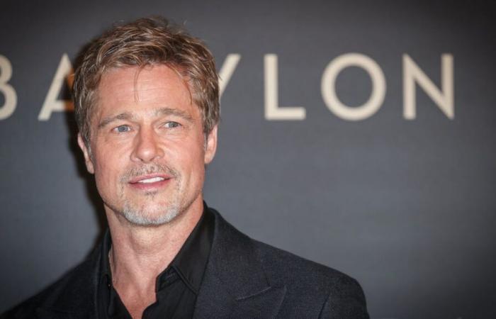 la fausse arnaque de Brad Pitt fait réagir le porte-parole de l’acteur