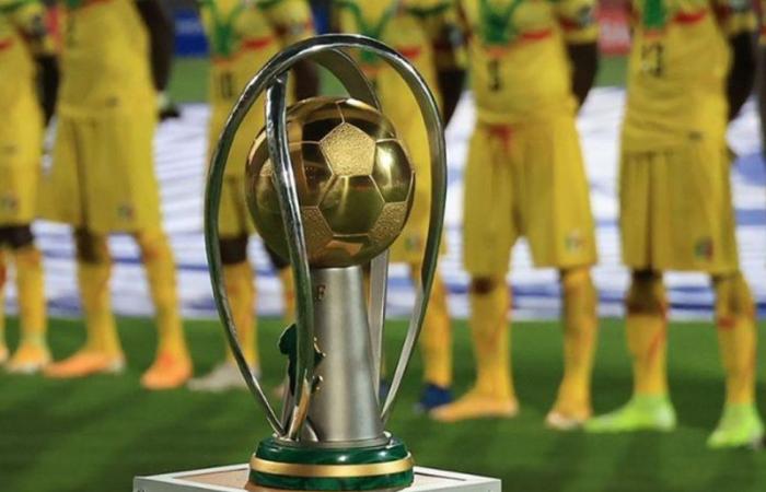 La CAF reporte le Championnat d’Afrique des Nations