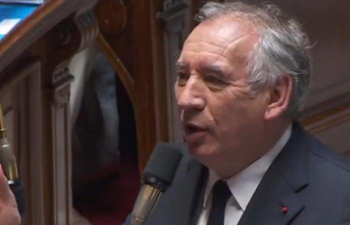 Interrogé par le PS en pleine Assemblée, François Bayrou s’explique : Actualités