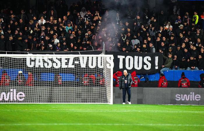 [MHSC-SCO] La fréquentation stagne, le lien avec les supporters est plus rompu que jamais !