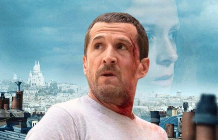 démarrage record sur Netflix pour le film d’action avec Guillaume Canet