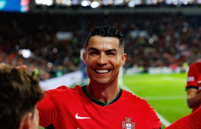 Le premier entraîneur portugais de Cristiano Ronaldo explique ce dont CR7 a besoin pour remporter la Coupe du monde 2026