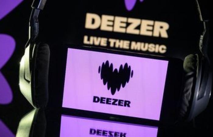 Deezer et la Sacem s’associent pour une « rémunération plus juste » des artistes