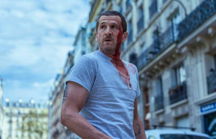 Guillaume Canet s’est battu avec un paparazzi