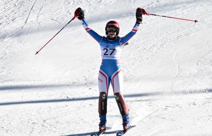 Une deuxième journée rythmée par des animations indoor et outdoor