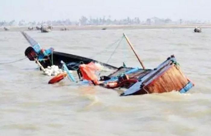 trois pêcheurs portés disparus dans le chavirage d’un canot