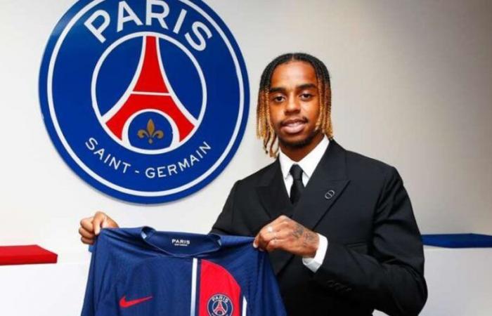 Textor révèle des révélations sur le transfert de Barcola au PSG et pique Al-Khelaïfi !