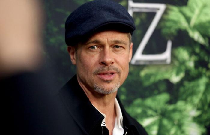 après la fausse arnaque à Brad Pitt, l’acteur (le vrai) réagit pour la première fois