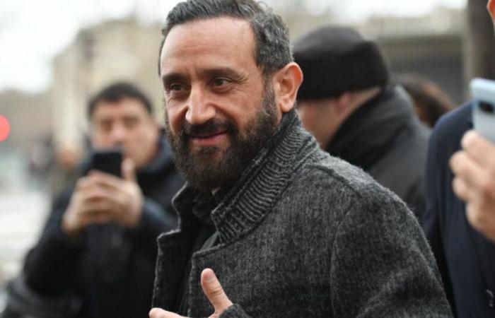 Télévision. Cyril Hanouna est-il vraiment invité à une soirée chez Donald Trump avec Elon Musk ?