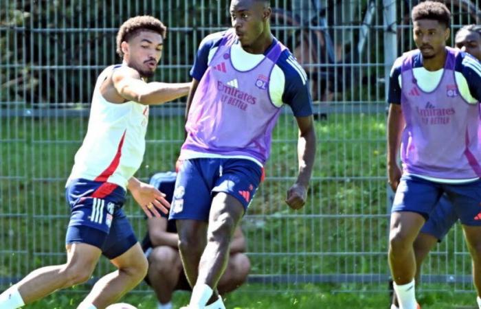 Adryelson prêté à Anderlecht avec option d’achat