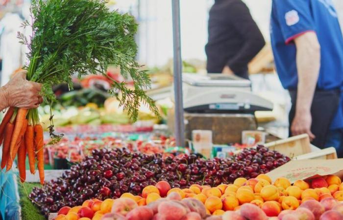 Les prix à la consommation ont augmenté de 1,3% sur un an en décembre, selon l’Insee