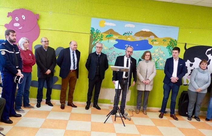 En 2025, ce village de l’Eure cherche de nouveaux logements pour les familles