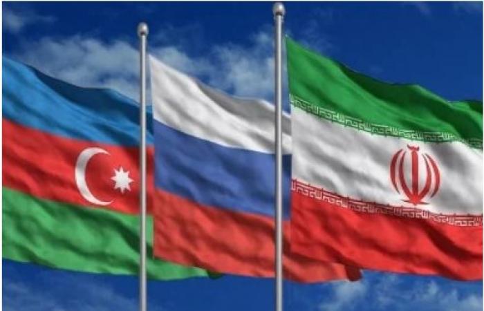 La Russie, l’Iran et l’Azerbaïdjan tiendront une réunion sur les transports le 28 janvier –Armenia News Online