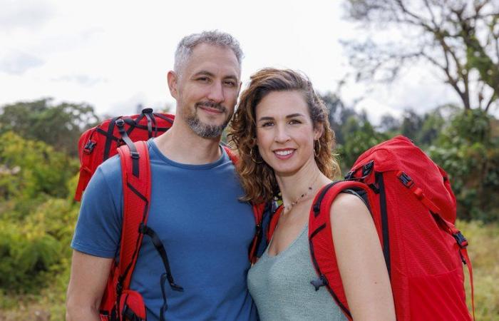 « Nous sommes fiers de représenter la Ville Rose »… un jeune couple, bientôt marié, représente Toulouse dans l’émission