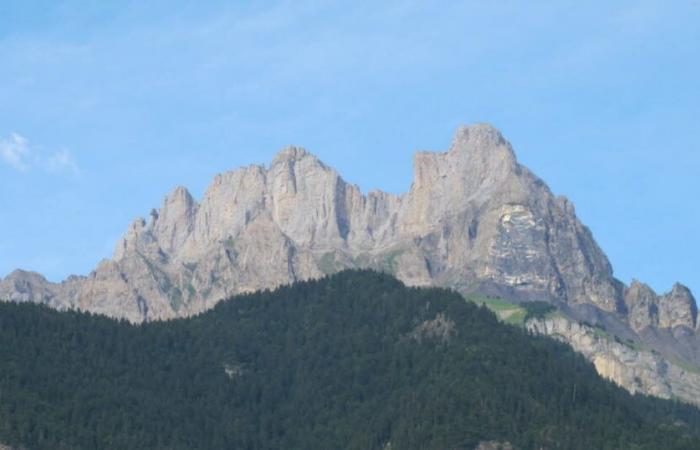 Haute Savoie. Un hélicoptère débarque des clients sans autorisation sur l’Aiguille de Varan