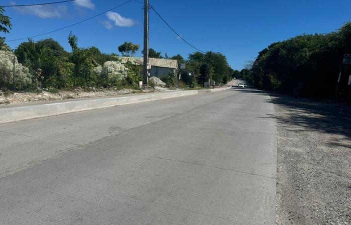 des travaux qui exaspèrent les riverains